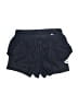Nike 100% Polyester Solid Blue Athletic Shorts Size S (kids) - photo 1