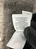 Albert Nipon Gray Coat Size 10 - photo 7