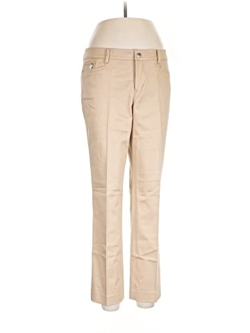 Lauren by Ralph Lauren Khakis (view 1)