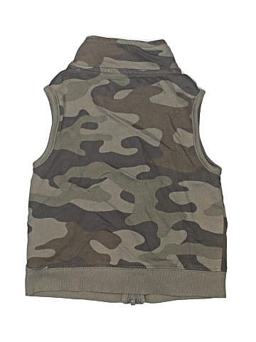 Carter's Vest (view 2)