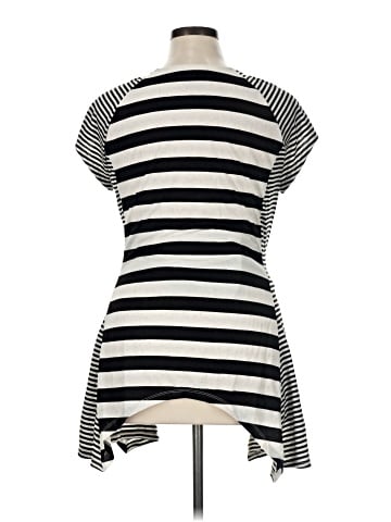 BumpStart Short Sleeve Top (view 2)