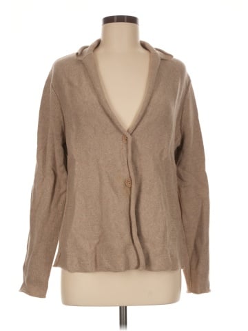 Eileen Fisher Cardigan (view 1)