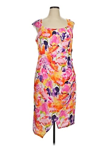 New York & Company Cocktail Dress (view 1)