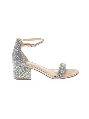 Betsey Johnson Sandals (view 1)