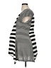 BumpStart Black Short Sleeve Top Size 14 - 16 Maternity - photo 5