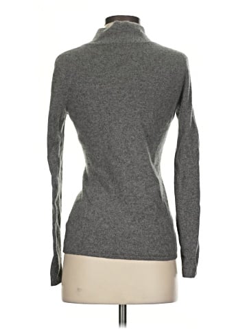 Saks Fifth Avenue Cashmere Cardigan (view 2)
