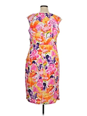 New York & Company Cocktail Dress (view 2)