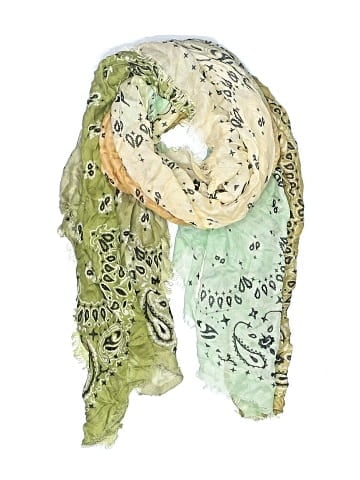 Chan Luu Scarf (view 1)
