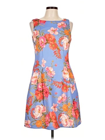 Vince Camuto Cocktail Dress (view 1)