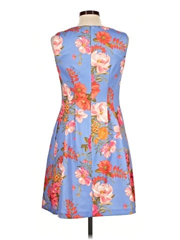 Vince Camuto Cocktail Dress (view 2)
