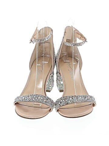 Betsey Johnson Sandals (view 2)