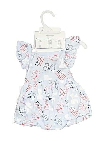 Quiltex Dress (view 2)