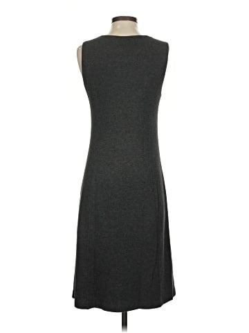 Velvet Casual Dress (view 2)