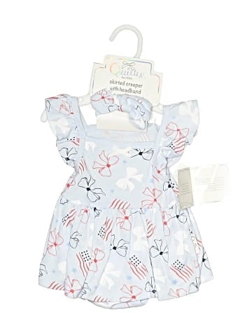 Quiltex Dress (view 1)