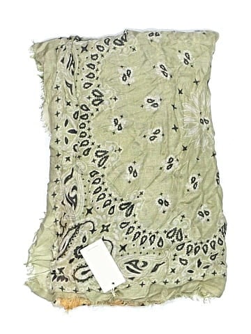 Chan Luu Scarf (view 2)