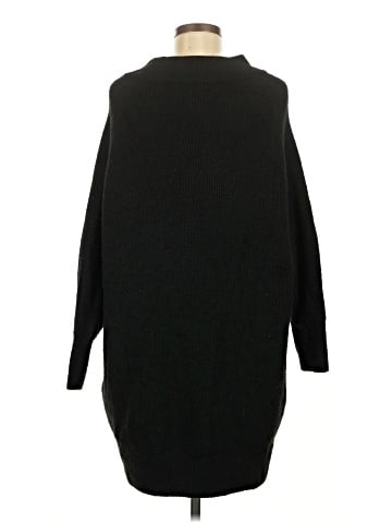 Topshop Turtleneck Sweater (view 2)