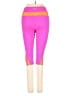 FILA Color Block Pink Active Pants Size XS - photo 2