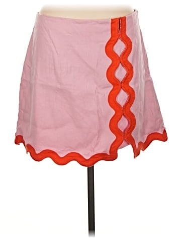 Maeve Casual Skirt (view 1)