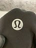 Lululemon Athletica Black Active Pants Size 10 - photo 7