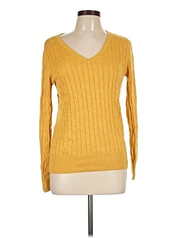 Merona Pullover Sweater (view 1)