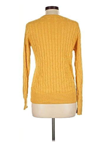 Merona Pullover Sweater (view 2)