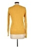 Merona Yellow Pullover Sweater Size L - photo 2