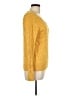 Merona Yellow Pullover Sweater Size L - photo 4