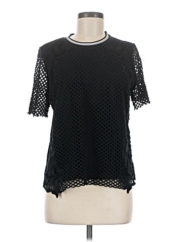 Trouve Short Sleeve T-Shirt (view 1)