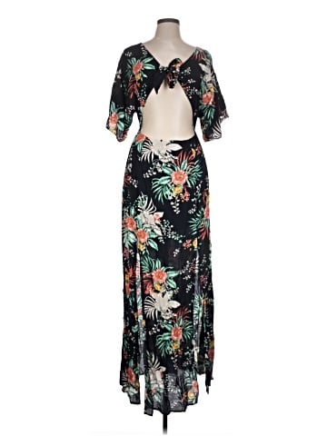 Affliction Cocktail Dress (view 1)