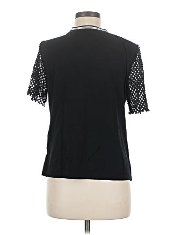 Trouve Short Sleeve T-Shirt (view 2)