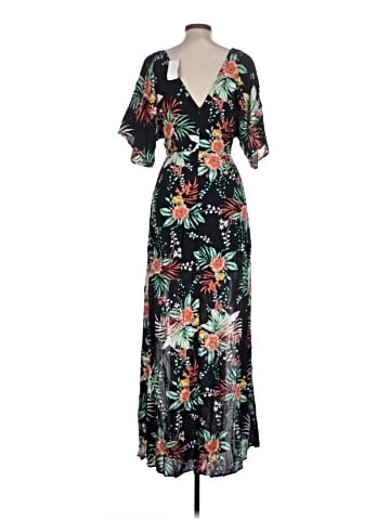 Affliction Cocktail Dress (view 2)
