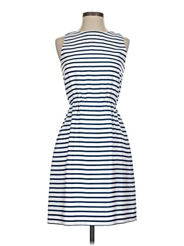 J.Crew Factory Store Casual Dress (view 1)