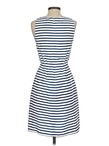 J.Crew Factory Store Casual Dress (view 2)