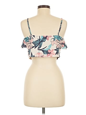 Trafaluc by Zara Sleeveless Top (view 2)