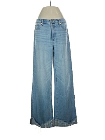 Ann Taylor LOFT Jeans (view 1)