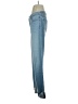 Ann Taylor LOFT Chevron-herringbone Blue Jeans Size 2 - photo 5