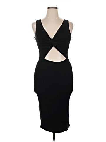 Say What? Cocktail Dress (view 1)