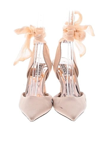 Belle Badgley Mischka Heels (view 2)