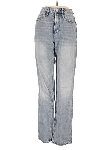 &Denim by H&M Jeans (view 1)