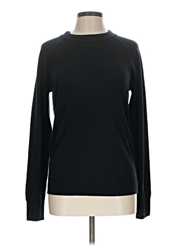 Allie & Rob Pullover Sweater (view 1)