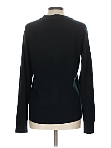 Allie & Rob Pullover Sweater (view 2)