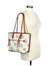 Dooney & Bourke Gray Tote One size - photo 2