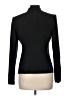 Carmen Carmen Marc Valvo Black Blazer Size 8 - photo 2