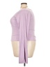 rue21 Purple Long Sleeve Top Size 2X - photo 5
