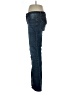 Maurices Hearts Blue Jeans Size 10 - photo 5