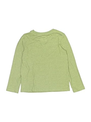 Cat & Jack Long Sleeve T-Shirt (view 2)