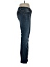 Maurices Hearts Blue Jeans Size 10 - photo 4