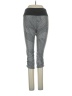 Brooks Graphic Gray Active Pants Size S - photo 2