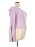 rue21 Purple Long Sleeve Top Size 2X - photo 4