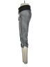 Brooks Graphic Gray Active Pants Size S - photo 5